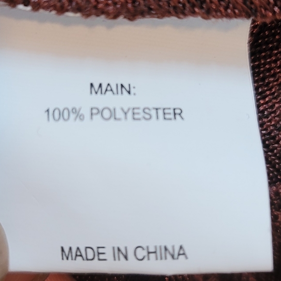 T by Bettina Liano sleeveless top - Picture 14 of 14